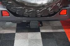 2023 Jeep Wrangler UNLIMITED RUBICON 2.0T 4X4 AUTO - GPS NAV - A - Photo 43