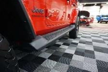 2023 Jeep Wrangler UNLIMITED RUBICON 2.0T 4X4 AUTO - GPS NAV - A - Photo 44