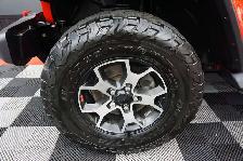 2023 Jeep Wrangler UNLIMITED RUBICON 2.0T 4X4 AUTO - GPS NAV - A - Photo 45