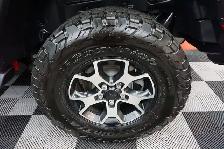 2023 Jeep Wrangler UNLIMITED RUBICON 2.0T 4X4 AUTO - GPS NAV - A - Photo 46