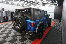 2022 Jeep Wrangler 4XE - UNLIMITED - RUBICON - 4X4 - PLUG IN - H - Photo 7