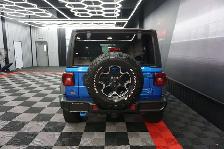 2022 Jeep Wrangler 4XE - UNLIMITED - RUBICON - 4X4 - PLUG IN - H - Photo 8