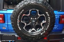 2022 Jeep Wrangler 4XE - UNLIMITED - RUBICON - 4X4 - PLUG IN - H - Photo 11