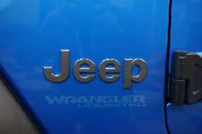 2022 Jeep Wrangler 4XE - UNLIMITED - RUBICON - 4X4 - PLUG IN - H - Photo 13