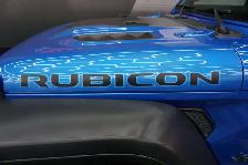 2022 Jeep Wrangler 4XE - UNLIMITED - RUBICON - 4X4 - PLUG IN - H - Photo 16