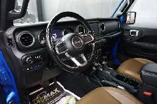 2022 Jeep Wrangler 4XE - UNLIMITED - RUBICON - 4X4 - PLUG IN - H - Photo 17