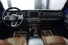 2022 Jeep Wrangler 4XE - UNLIMITED - RUBICON - 4X4 - PLUG IN - H - Photo 18