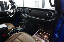 2022 Jeep Wrangler 4XE - UNLIMITED - RUBICON - 4X4 - PLUG IN - H - Photo 19