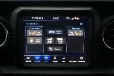 2022 Jeep Wrangler 4XE - UNLIMITED - RUBICON - 4X4 - PLUG IN - H - Photo 24