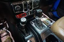 2022 Jeep Wrangler 4XE - UNLIMITED - RUBICON - 4X4 - PLUG IN - H - Photo 30