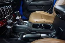 2022 Jeep Wrangler 4XE - UNLIMITED - RUBICON - 4X4 - PLUG IN - H - Photo 32