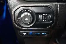 2022 Jeep Wrangler 4XE - UNLIMITED - RUBICON - 4X4 - PLUG IN - H - Photo 35