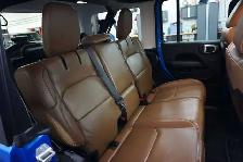 2022 Jeep Wrangler 4XE - UNLIMITED - RUBICON - 4X4 - PLUG IN - H - Photo 38