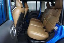 2022 Jeep Wrangler 4XE - UNLIMITED - RUBICON - 4X4 - PLUG IN - H - Photo 39