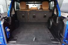 2022 Jeep Wrangler 4XE - UNLIMITED - RUBICON - 4X4 - PLUG IN - H - Photo 40