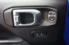 2022 Jeep Wrangler 4XE - UNLIMITED - RUBICON - 4X4 - PLUG IN - H - Photo 42