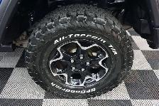 2022 Jeep Wrangler 4XE - UNLIMITED - RUBICON - 4X4 - PLUG IN - H - Photo 44
