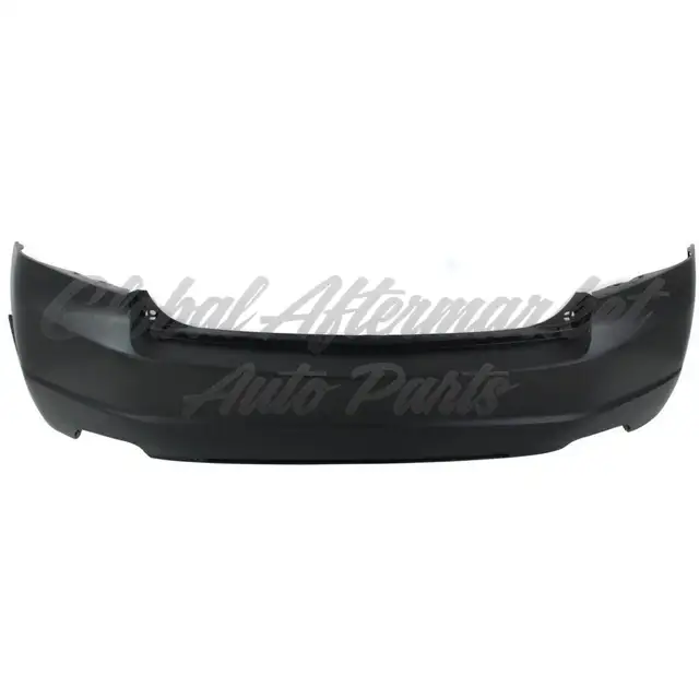 Acura Tl 2007-2008 Bumper Rear Primed