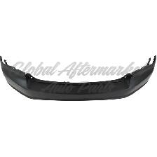 Acura Tl 2007-2008 Bumper Rear Primed - Photo 4
