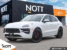 2020 PORSCHE Macan GTS - ONE OWNER | LOW KMS