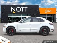 2020 PORSCHE Macan GTS - ONE OWNER | LOW KMS - Photo 3