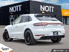2020 PORSCHE Macan GTS - ONE OWNER | LOW KMS - Photo 4