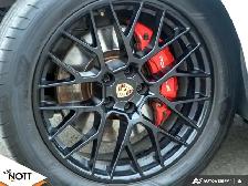 2020 PORSCHE Macan GTS - ONE OWNER | LOW KMS - Photo 6