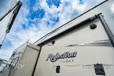 2017 Grand Design Reflection 26RL - Photo 42