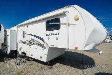 2011 Heartland Sundance 2900MK - Photo 2