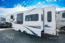 2011 Heartland Sundance 2900MK - Photo 4