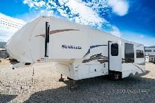 2011 Heartland Sundance 2900MK - Photo 5