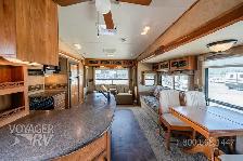 2011 Heartland Sundance 2900MK - Photo 6