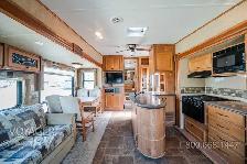 2011 Heartland Sundance 2900MK - Photo 7