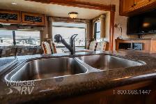 2011 Heartland Sundance 2900MK - Photo 11