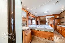 2011 Heartland Sundance 2900MK - Photo 13