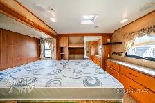 2011 Heartland Sundance 2900MK - Photo 14