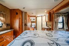 2011 Heartland Sundance 2900MK - Photo 21