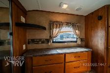 2011 Heartland Sundance 2900MK - Photo 23