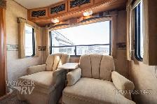 2011 Heartland Sundance 2900MK - Photo 32