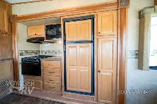 2011 Heartland Sundance 2900MK - Photo 33