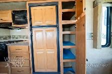 2011 Heartland Sundance 2900MK - Photo 34