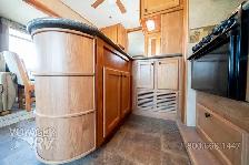 2011 Heartland Sundance 2900MK - Photo 35