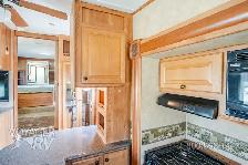 2011 Heartland Sundance 2900MK - Photo 37