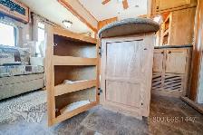 2011 Heartland Sundance 2900MK - Photo 38