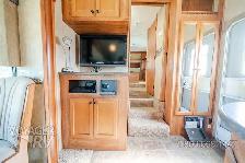 2011 Heartland Sundance 2900MK - Photo 39