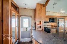2011 Heartland Sundance 2900MK - Photo 42