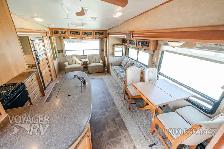 2011 Heartland Sundance 2900MK - Photo 49