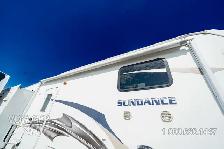 2011 Heartland Sundance 2900MK - Photo 53
