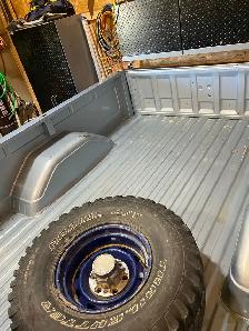 1981 Chev K10 4x4 - Photo 5