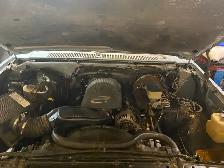 1981 Chev K10 4x4 - Photo 6
